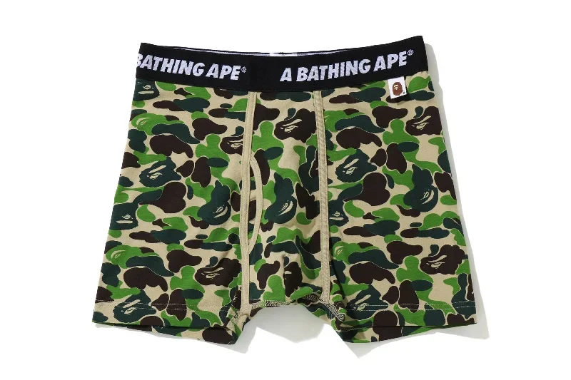 ABC CAMO TRUNK