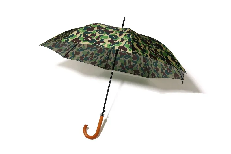 ABC CAMO UMBRELLA