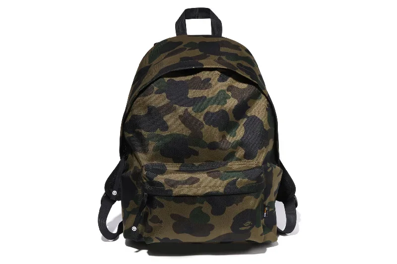 1ST CAMO CORDURA DAY PACK