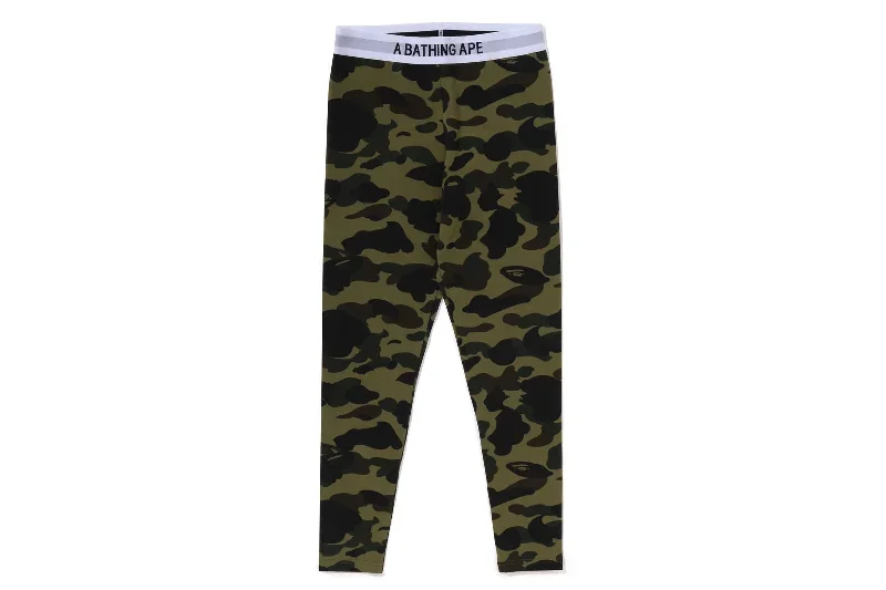 1ST CAMO LEGGINGS