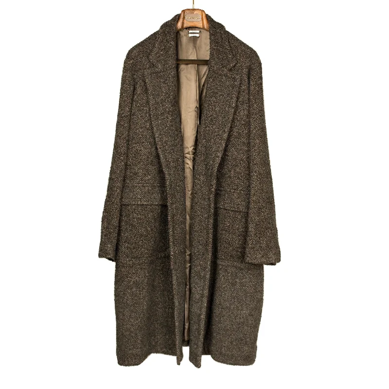 boucle-pocket-coat-dark-brown