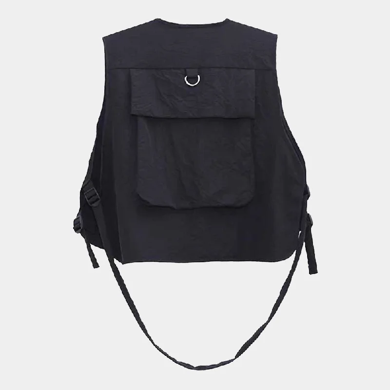 cargo-techwear-vest