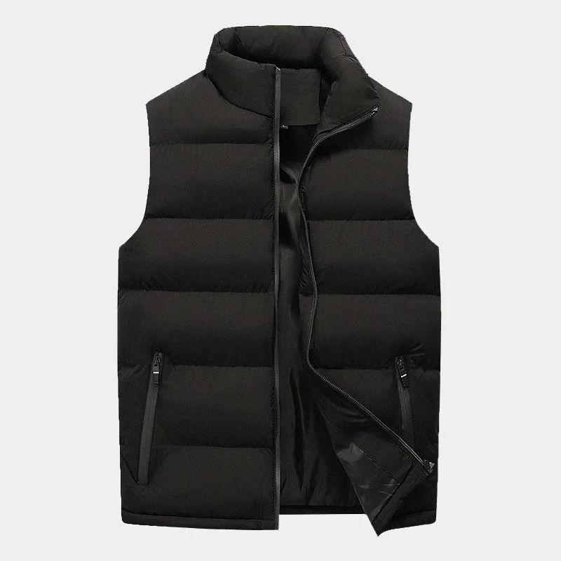 Casual Techwear Vest