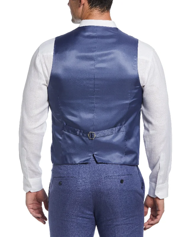 delave-linen-vest-blue-cdvfc000ds-473