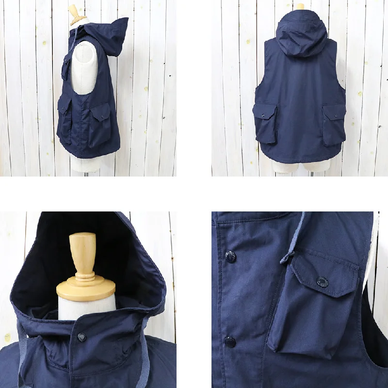 engineered-garments-field-vest-cotton-duracloth-poplin-navy