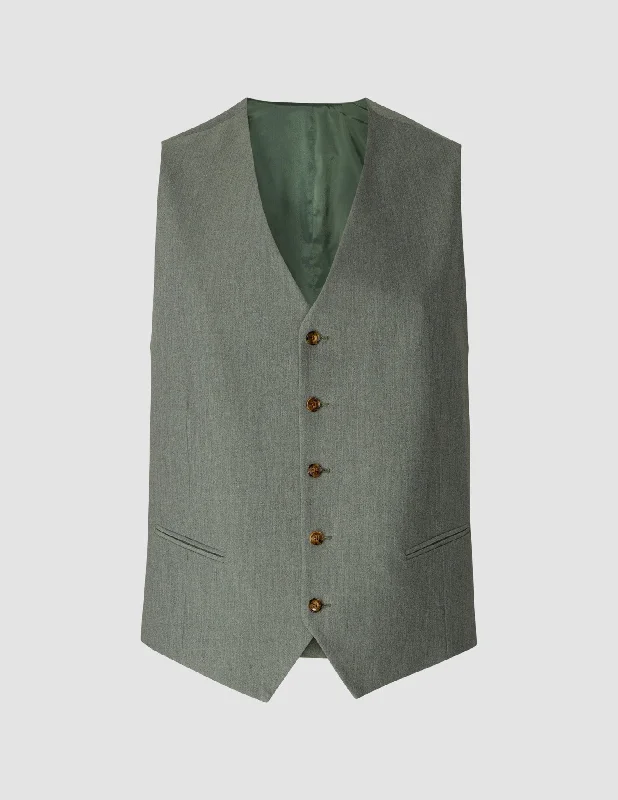 essential-vest-green-melange