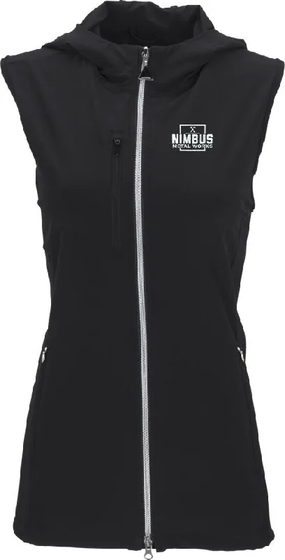 greg-norman-ladies-windbreaker-full-zip-hooded-vest