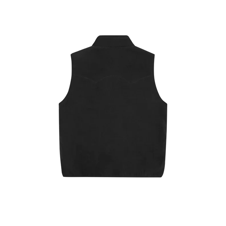 icecream-fleece-vest-black