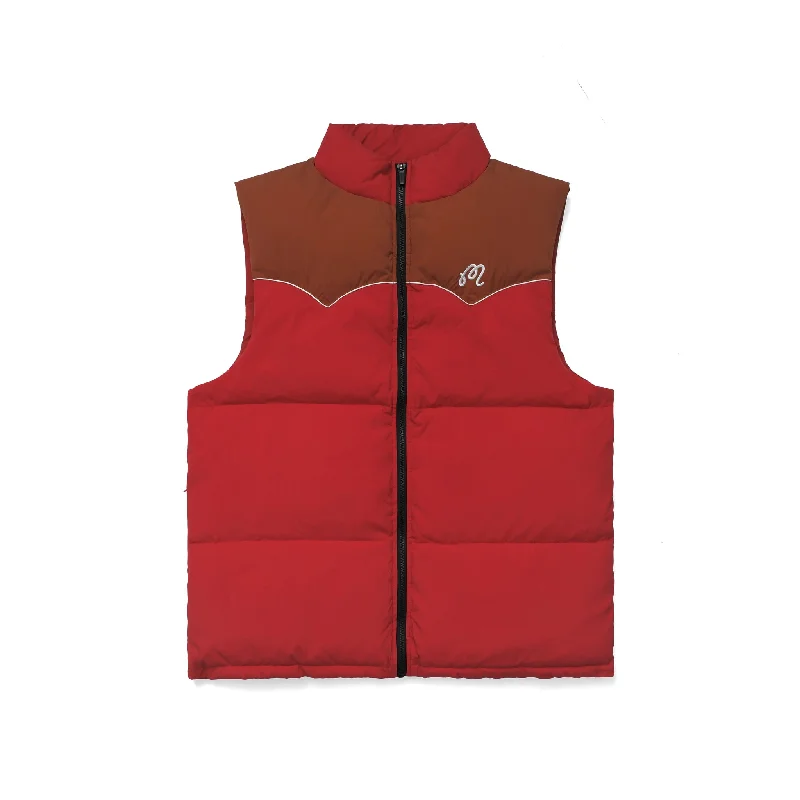 RITTER PADDED VEST