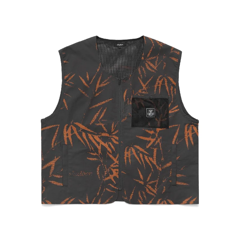 Ripstop Canvas Tac Vest