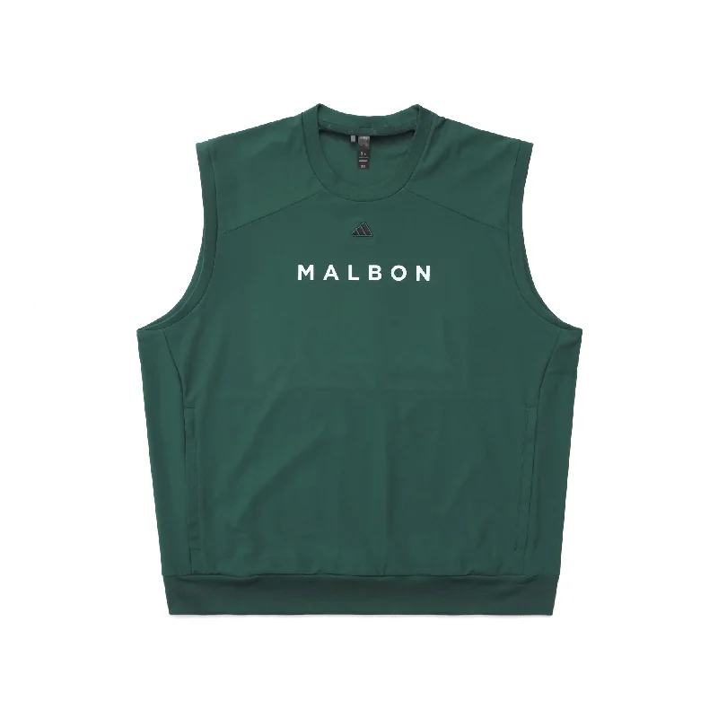 Malbon x Adidas Go-To Vest