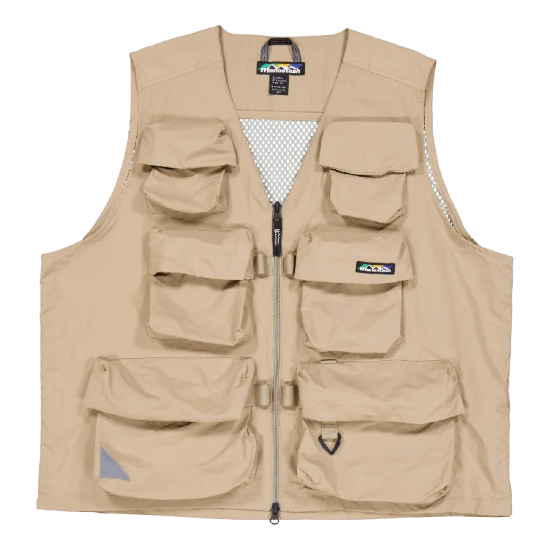 River Vest Sand