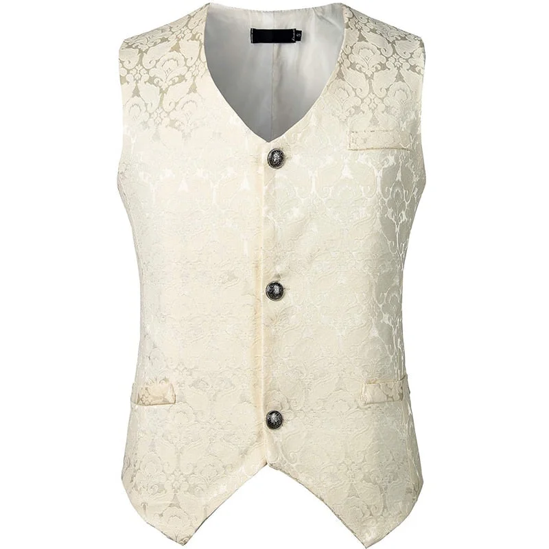 mens-gothic-vest