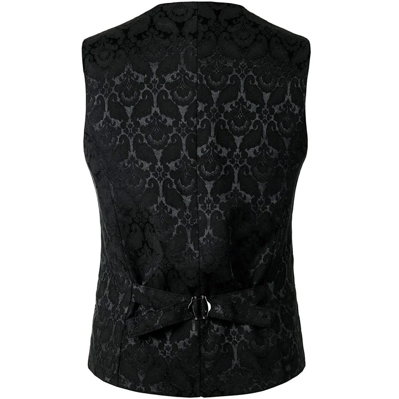 mens-gothic-vest