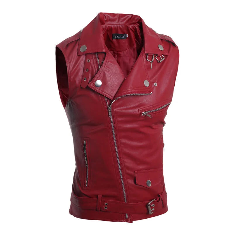 mens-pu-leather-vest