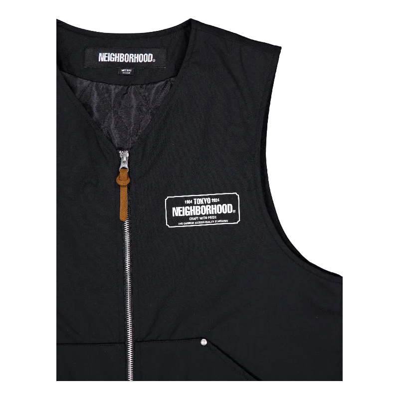 neighborhood-padded-work-vest-black-2