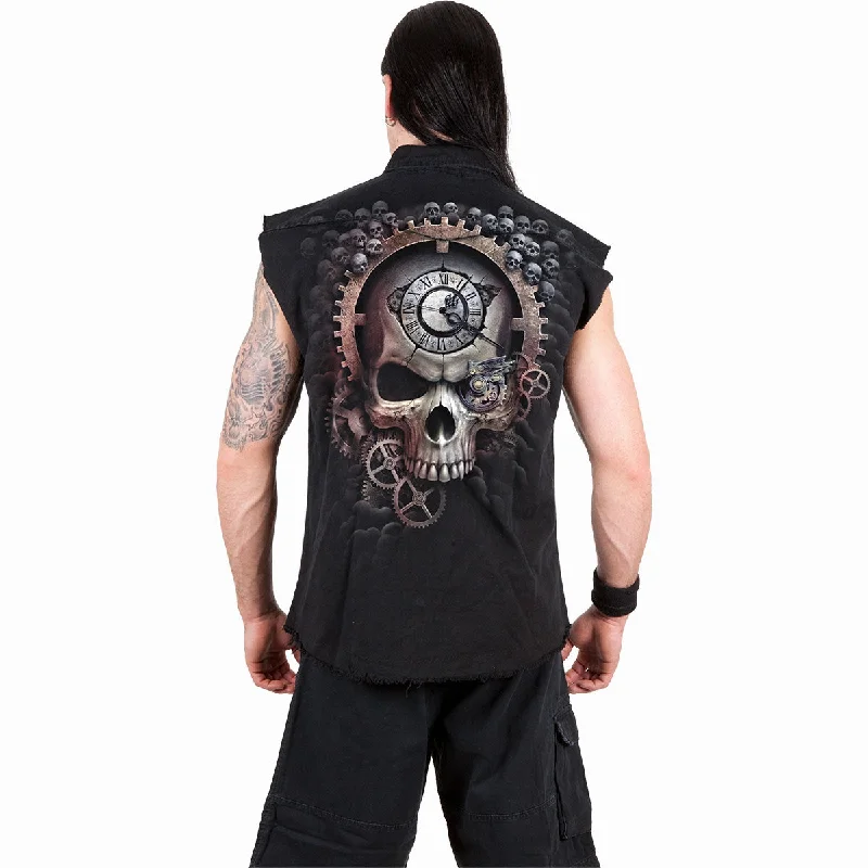 reaper-time-sleeveless-stone-washed-worker-black