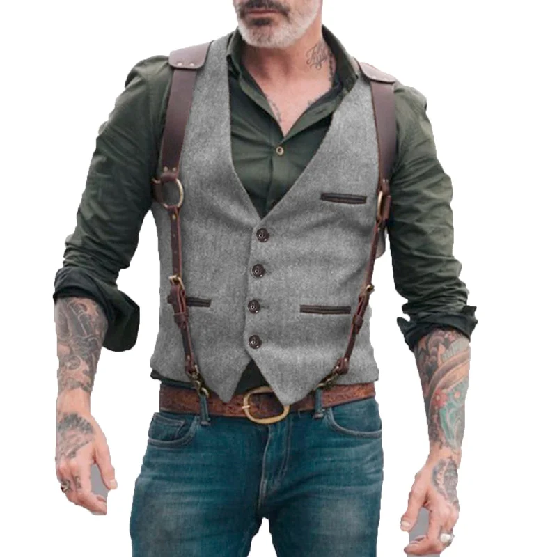 retro-fashion-open-pocket-vest