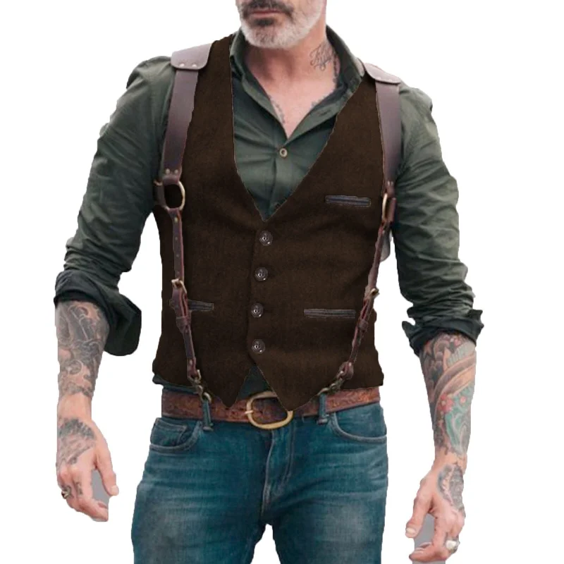 retro-fashion-open-pocket-vest