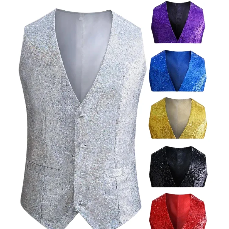 sequin-v-neck-pride-vest