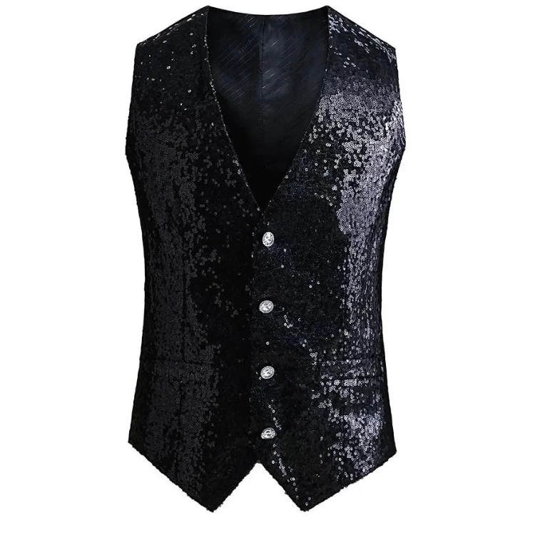 sequin-v-neck-pride-vest