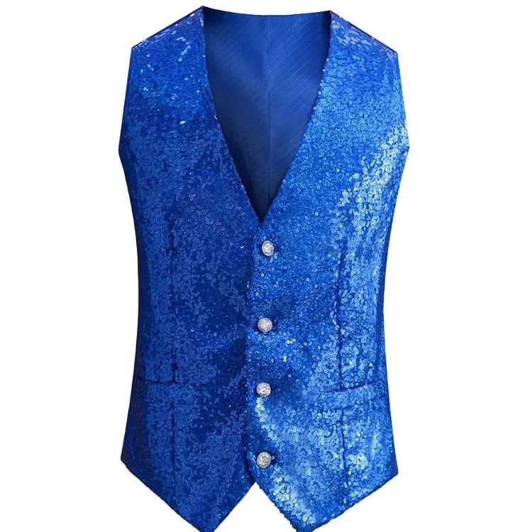 sequin-v-neck-pride-vest