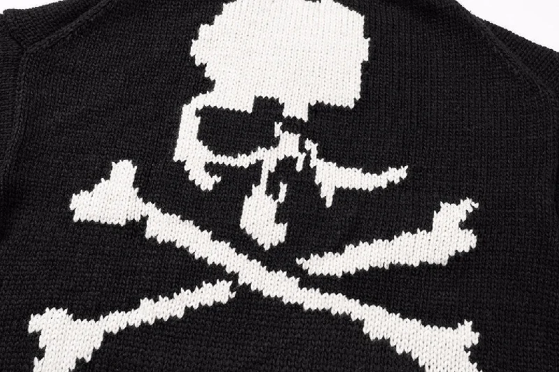 unisex-skull-sweater