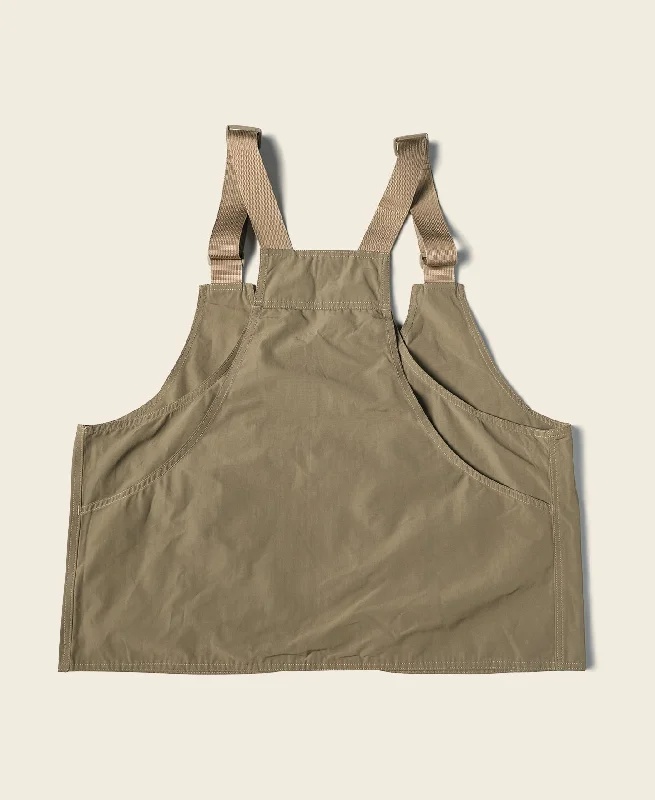 waterproof-camping-hunting-nylon-vest-khaki