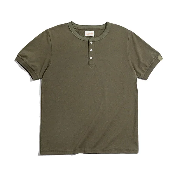 4-colors-retro-cotton-henley-t-shirt