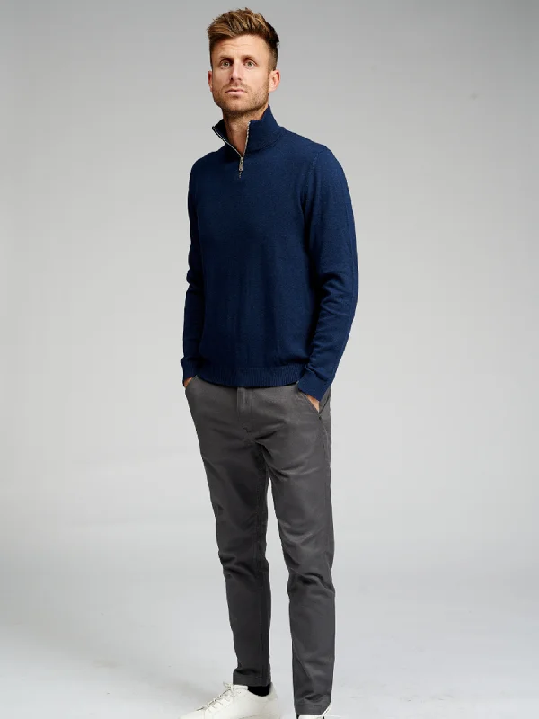 basic-knit-high-neck-navy