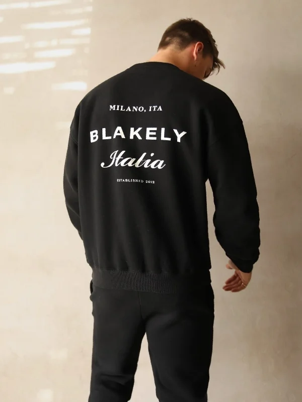 blakely-italia-relaxed-jumper-black