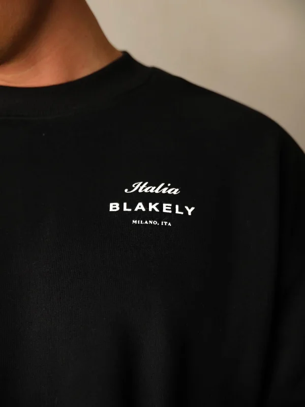 blakely-italia-relaxed-jumper-black