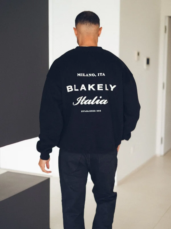 blakely-italia-relaxed-jumper-black