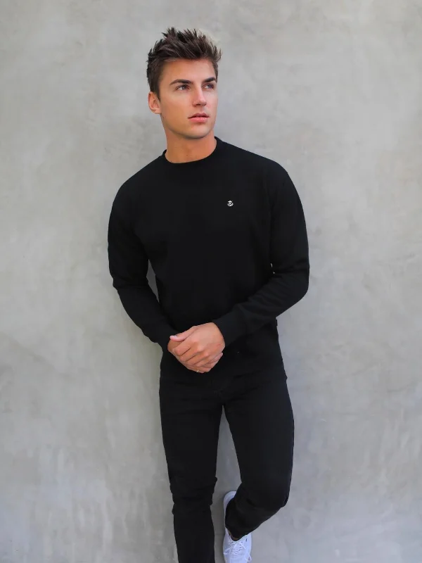 blakely-preston-relaxed-jumper-black