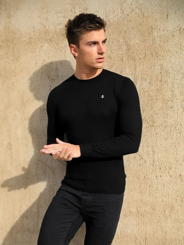 blakely-sudbury-knitted-jumper-black