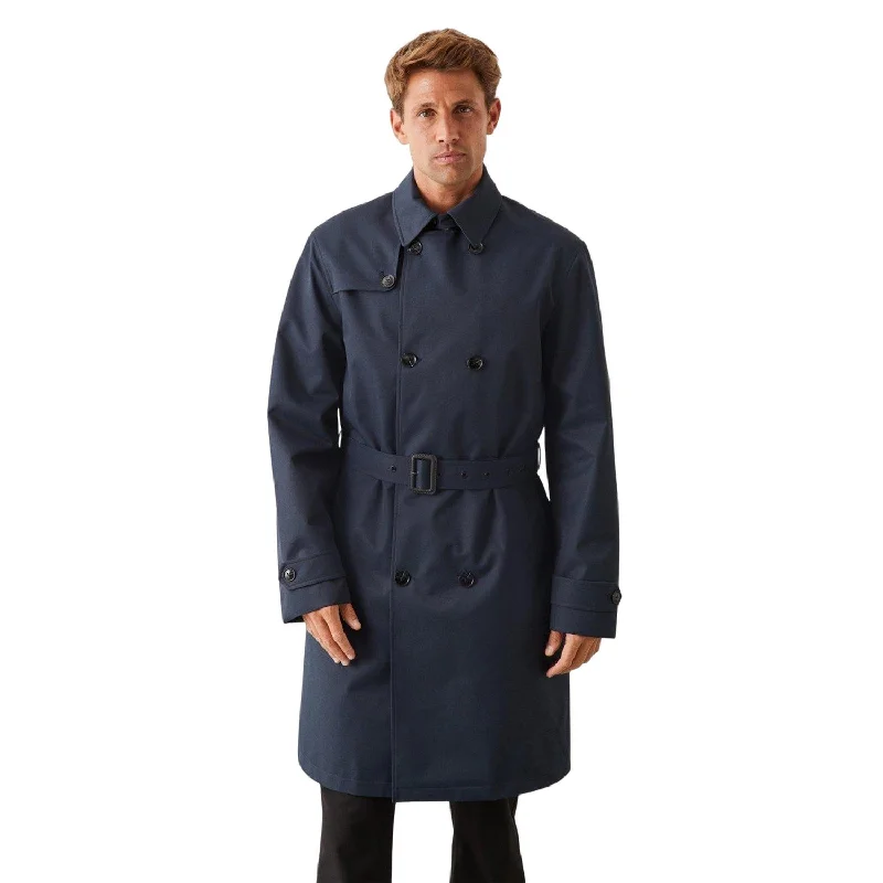 burton-mens-double-breasted-trench-coat