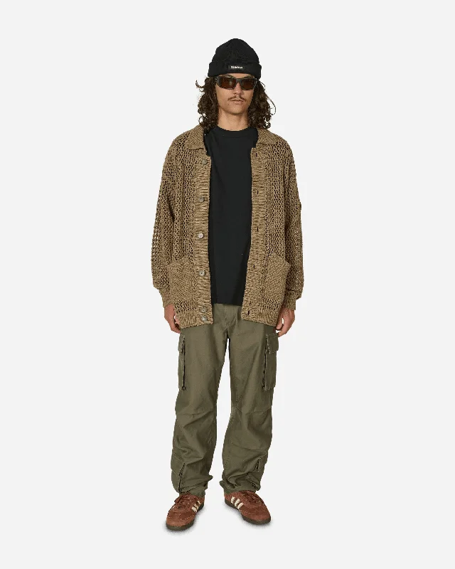 cav-empt-clothing-collared-mesh-knit-cardigan-green-j291783