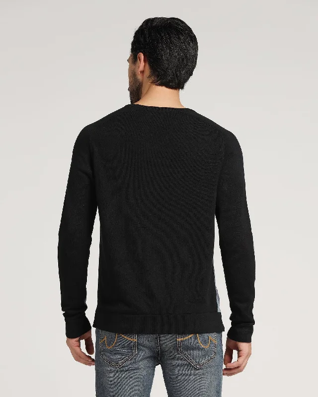 crew-neck-sweater-in-black-joseph