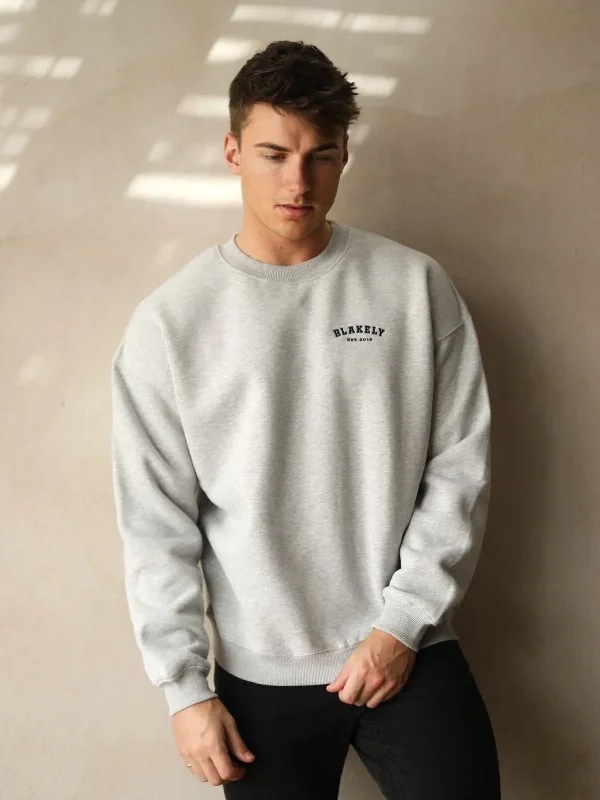 heritage-jumper-marl-grey