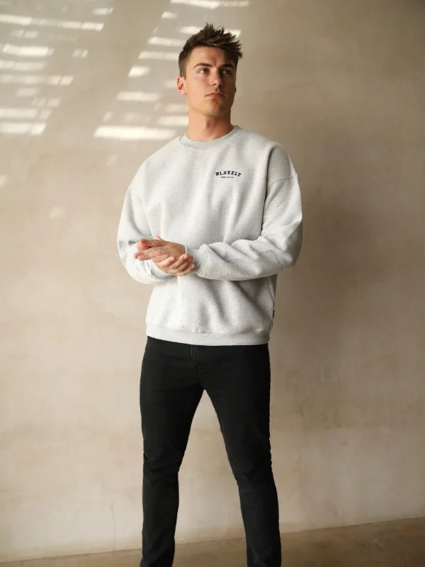 heritage-jumper-marl-grey