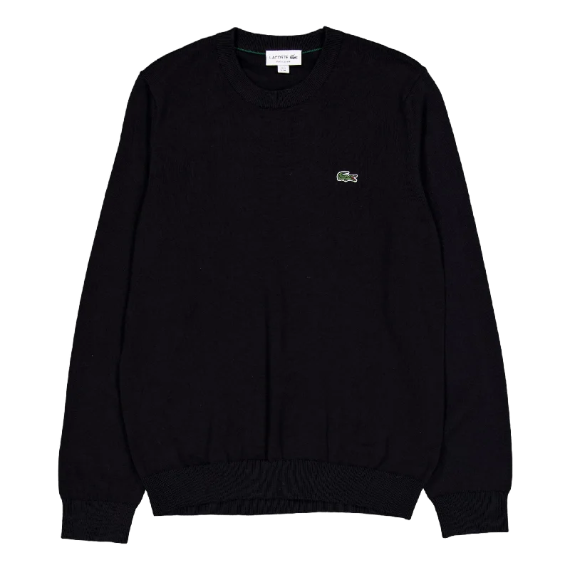 Tricot Black