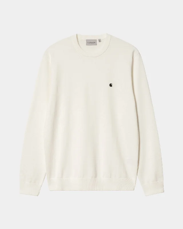 Madison Sweater | Wax