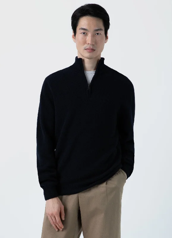 mens-lambswool-half-zip-jumper-in-dark-navy-mouline-mjum8224-bufa