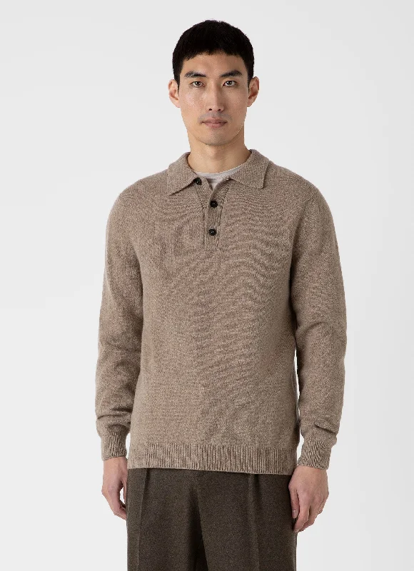 mens-lambswool-polo-shirt-in-sandstone-mpol8188-brfc