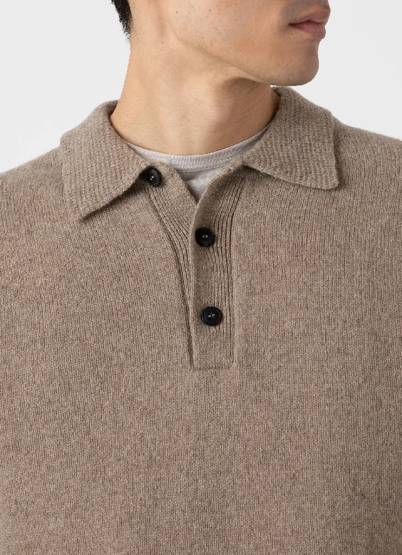 mens-lambswool-polo-shirt-in-sandstone-mpol8188-brfc