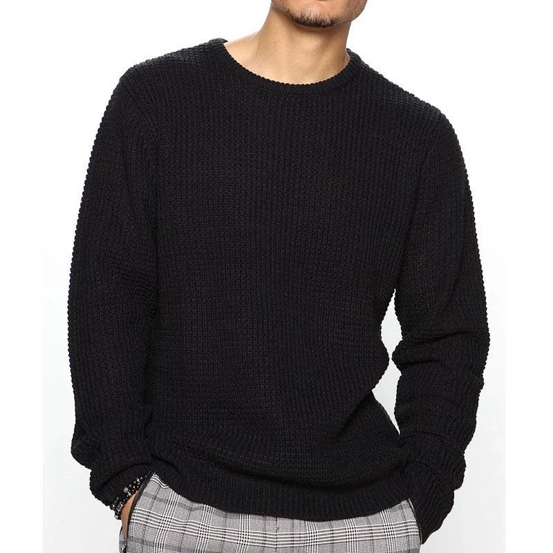 mens-long-sleeve-round-neck-casual-loose-pullover-sweater-38472304m