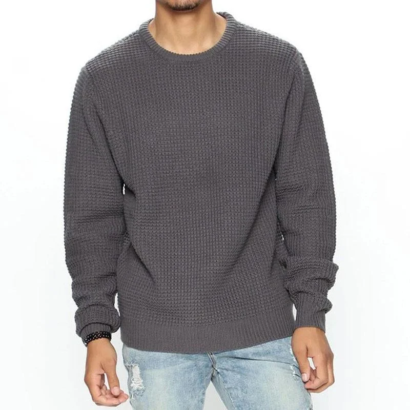 mens-long-sleeve-round-neck-casual-loose-pullover-sweater-38472304m