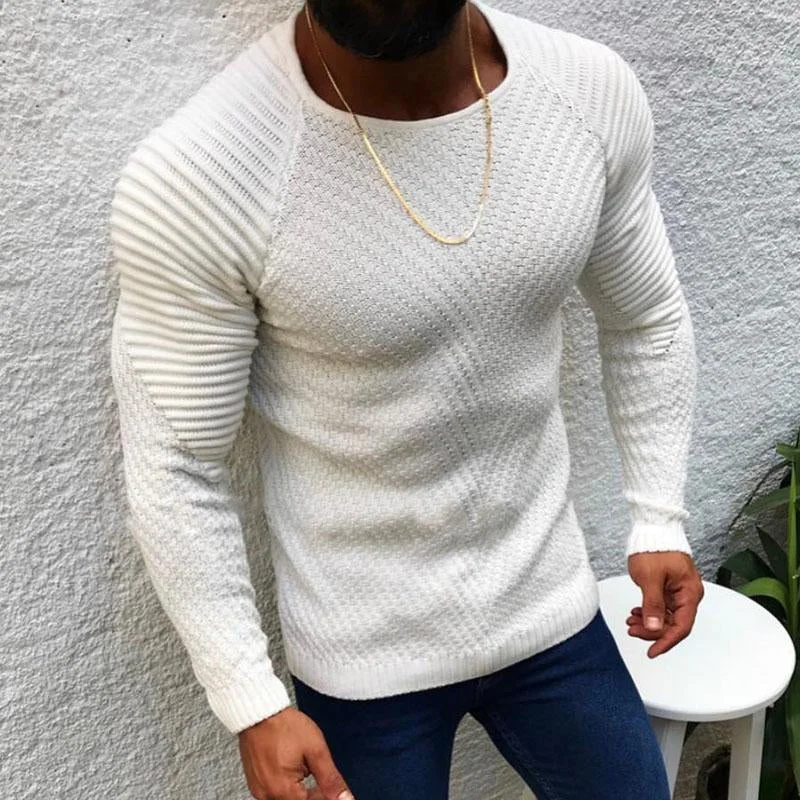 mens-round-neck-slim-long-sleeve-pullover-knit-sweater-09024510m