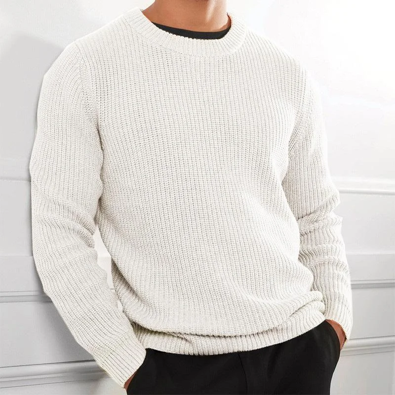 mens-round-neck-solid-knit-sweater-25404401z