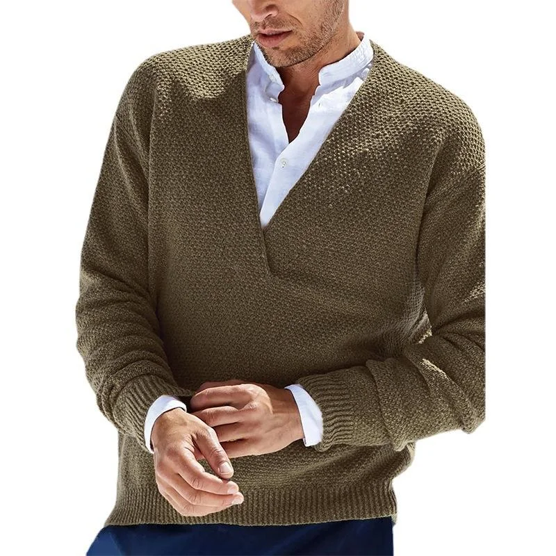 mens-slim-fit-long-sleeve-v-neck-knit-pullover-sweater-57994922m